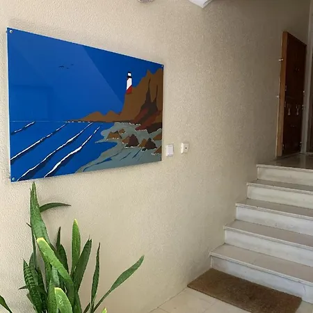 Apartmán Posh In Costa Da Guia, *