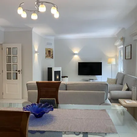 Posh In Costa Da Guia, Cascais