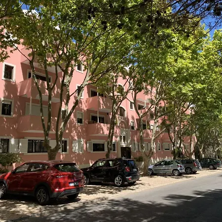 Posh In Costa Da Guia, Apartmán