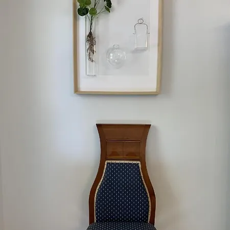 Apartmán Posh In Costa Da Guia, *