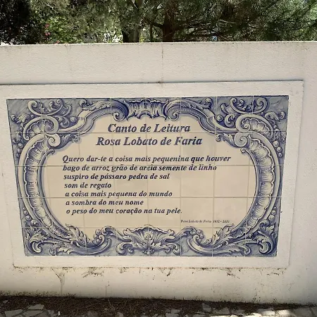 Posh In Costa Da Guia, Appartamento *