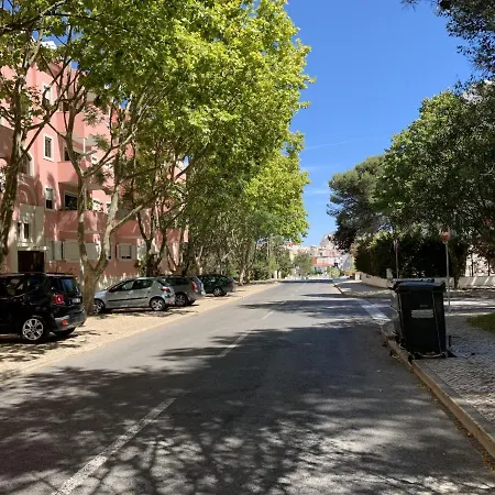 Posh In Costa Da Guia, *