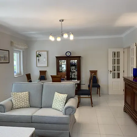 Apartamento Flh Cascais Posh Apartment *