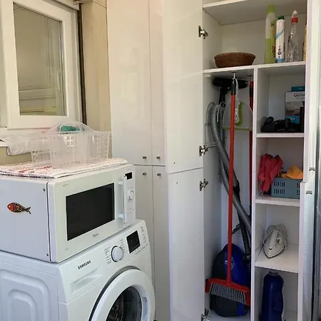 Apartment Posh In Costa Da Guia,