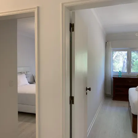 Apartment Posh In Costa Da Guia, Cascais