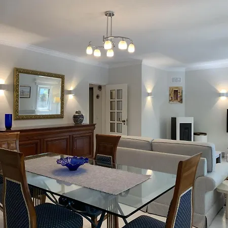Posh In Costa Da Guia, Apartment *