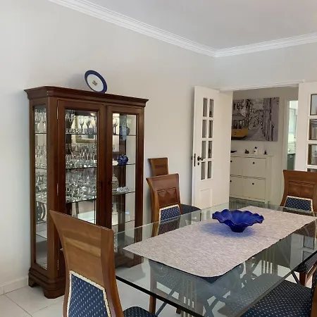 Appartamento Posh In Costa Da Guia, Cascais