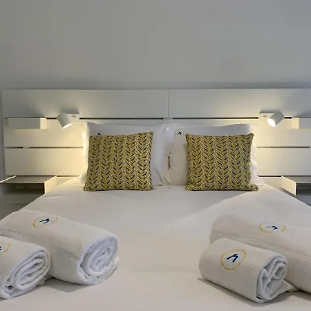 Posh In Costa Da Guia, Appartamento *