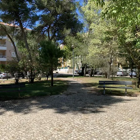 Apartment Posh In Costa Da Guia,