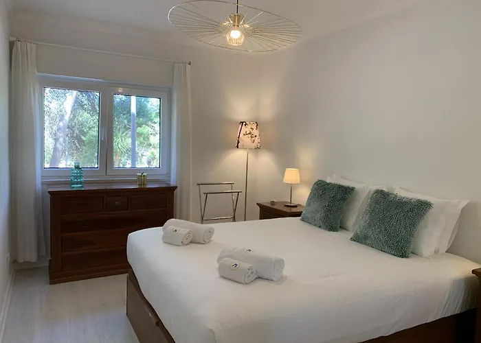 Flh Cascais Posh Apartment