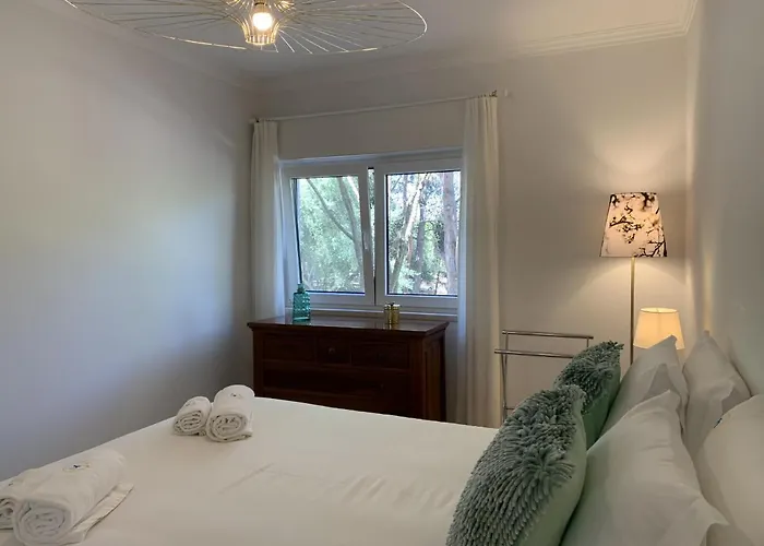 Flh Cascais Posh Apartment Apartamento Cascaes
