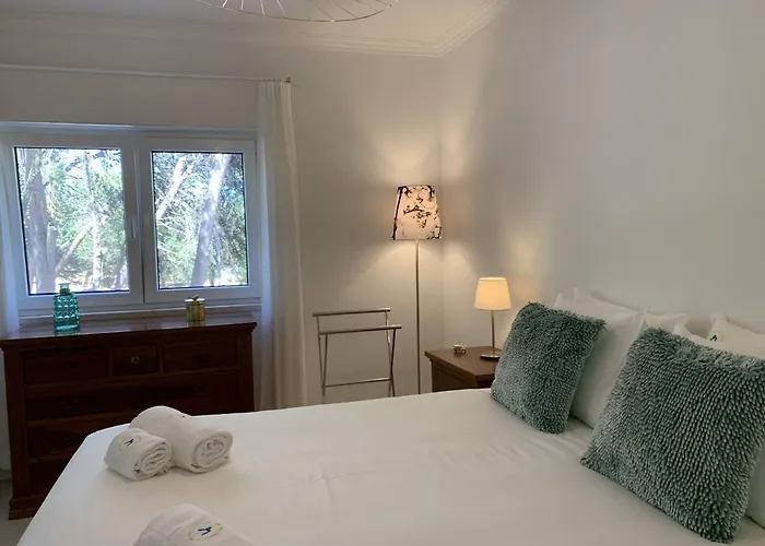 Flh Cascais Posh Apartment