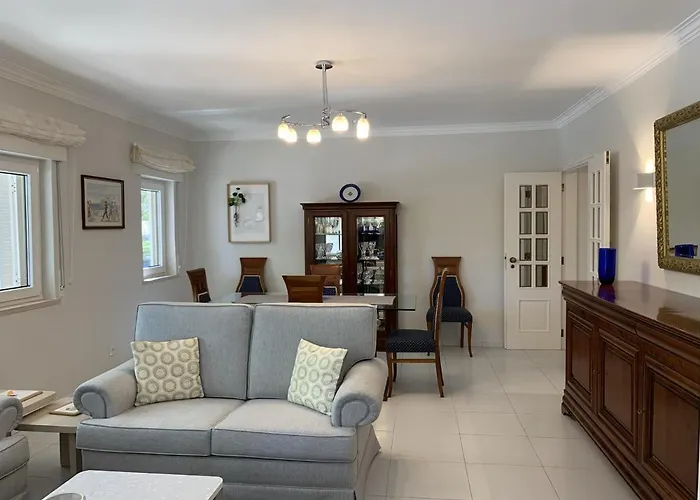 Apartamento Flh Cascais Posh Apartment *