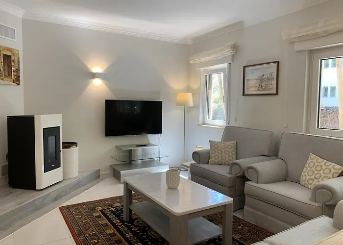 Flh Cascais Posh Apartment * Cascaes