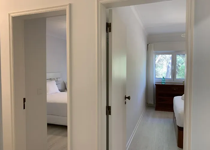 Appartement Flh Cascais Posh Apartment Cascais