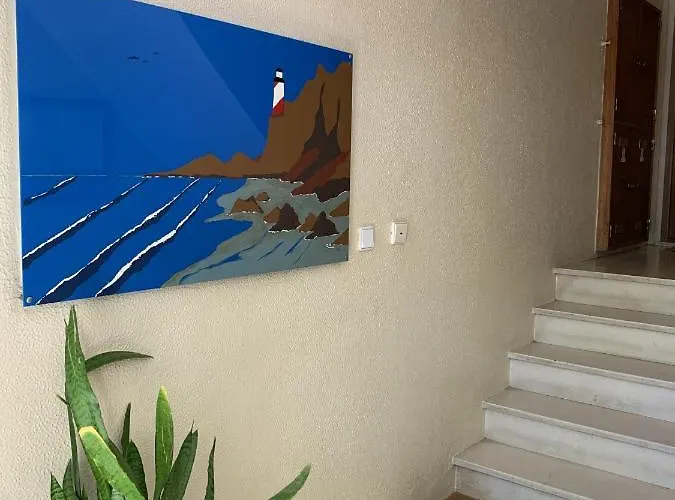 Apartamento Flh Cascais Posh Apartment *