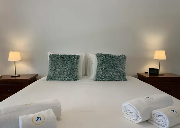 Flh Cascais Posh Apartment *