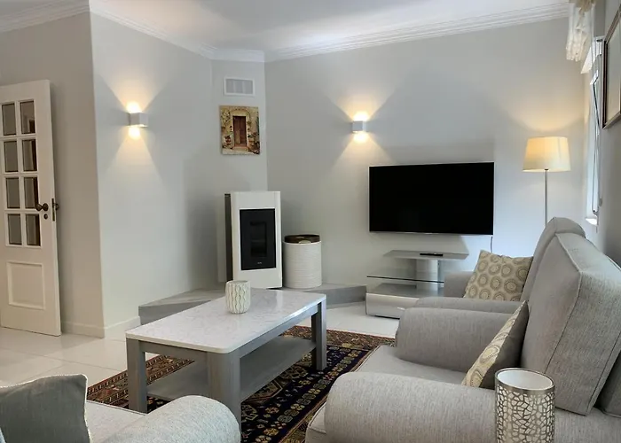 Flh Cascais Posh Apartment