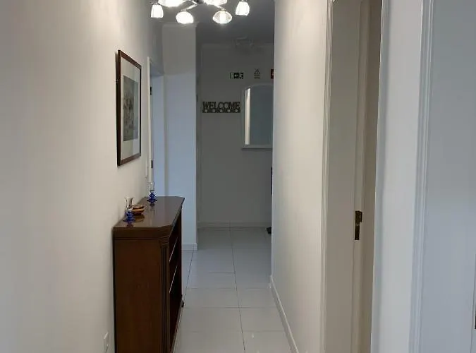 Flh Cascais Posh Apartment Apartamento