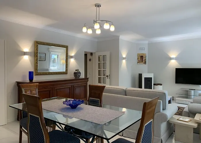 Flh Cascais Posh Apartment Apartamento *