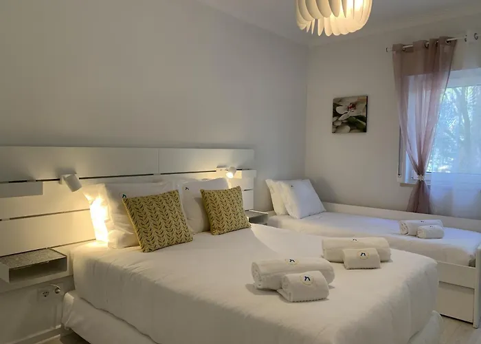Flh Cascais Posh Apartment *