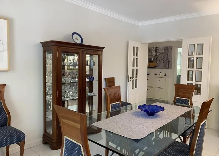 Appartement Flh Cascais Posh Apartment Cascais