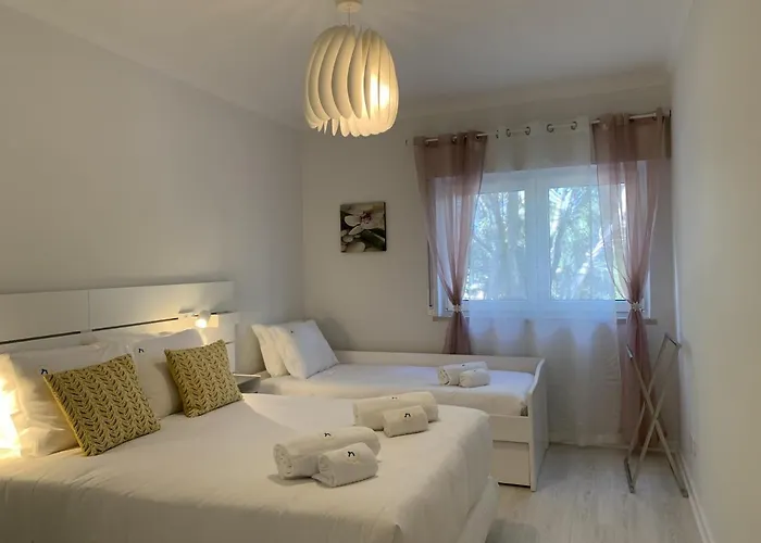 Appartement Flh Cascais Posh Apartment