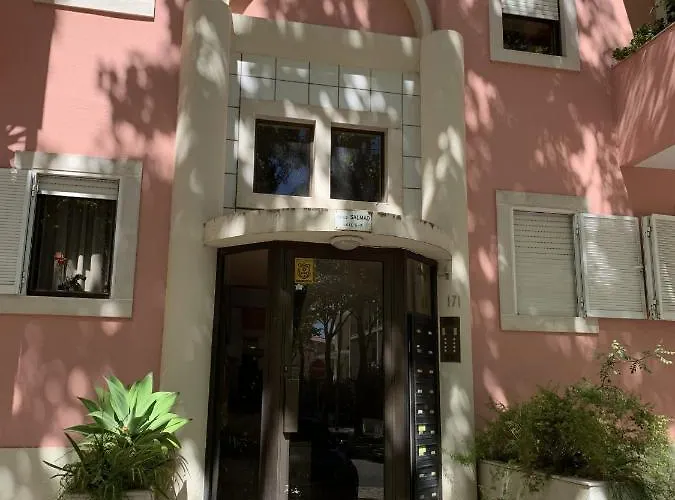 Flh Cascais Posh Apartment * Cascais
