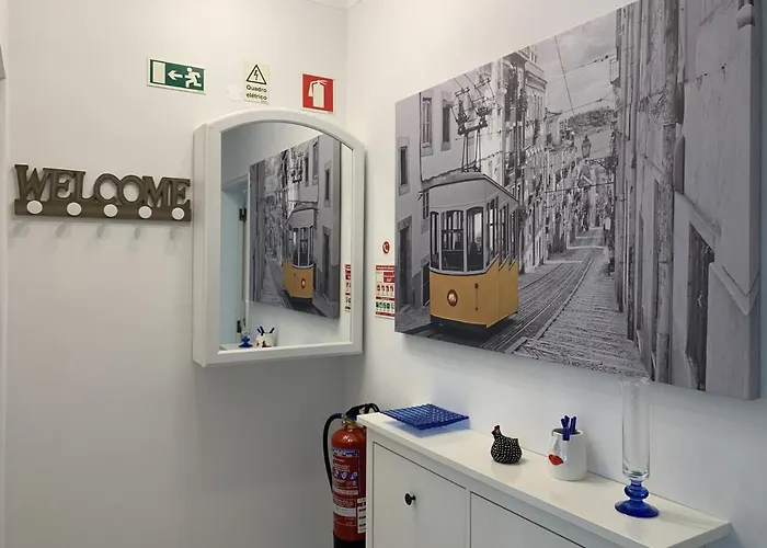 Flh Cascais Posh Apartment Appartement