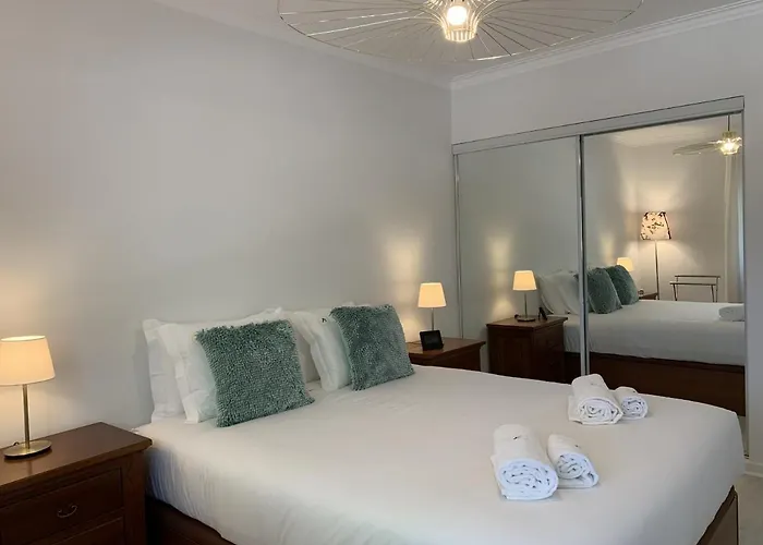 Flh Cascais Posh Apartment * Cascaes