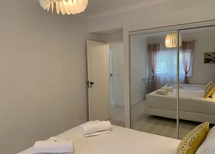Flh Cascais Posh Apartment