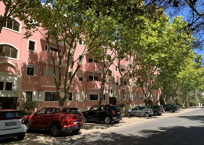 Flh Cascais Posh Apartment Appartement