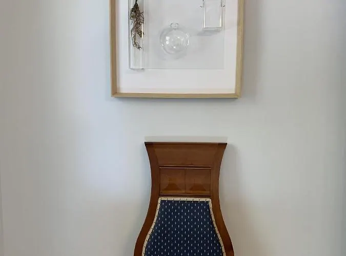 Apartamento Flh Cascais Posh Apartment *