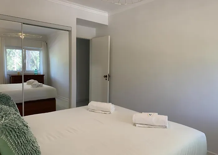 Flh Cascais Posh Apartment Appartement Cascais