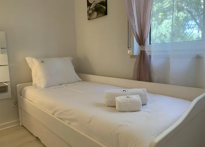 Apartamento Flh Cascais Posh Apartment