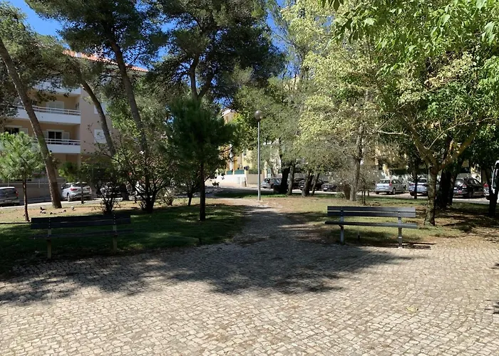 Apartamento Flh Cascais Posh Apartment