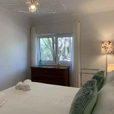 Posh In Costa Da Guia, 公寓 卡斯凯什