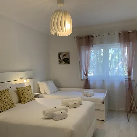 公寓 Posh In Costa Da Guia,